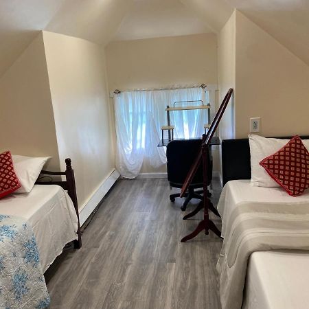 A Nice Room In Queens New York Extérieur photo