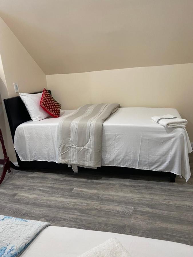 A Nice Room In Queens New York Extérieur photo