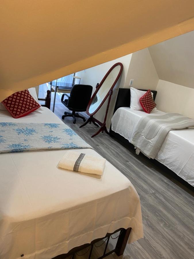 A Nice Room In Queens New York Extérieur photo