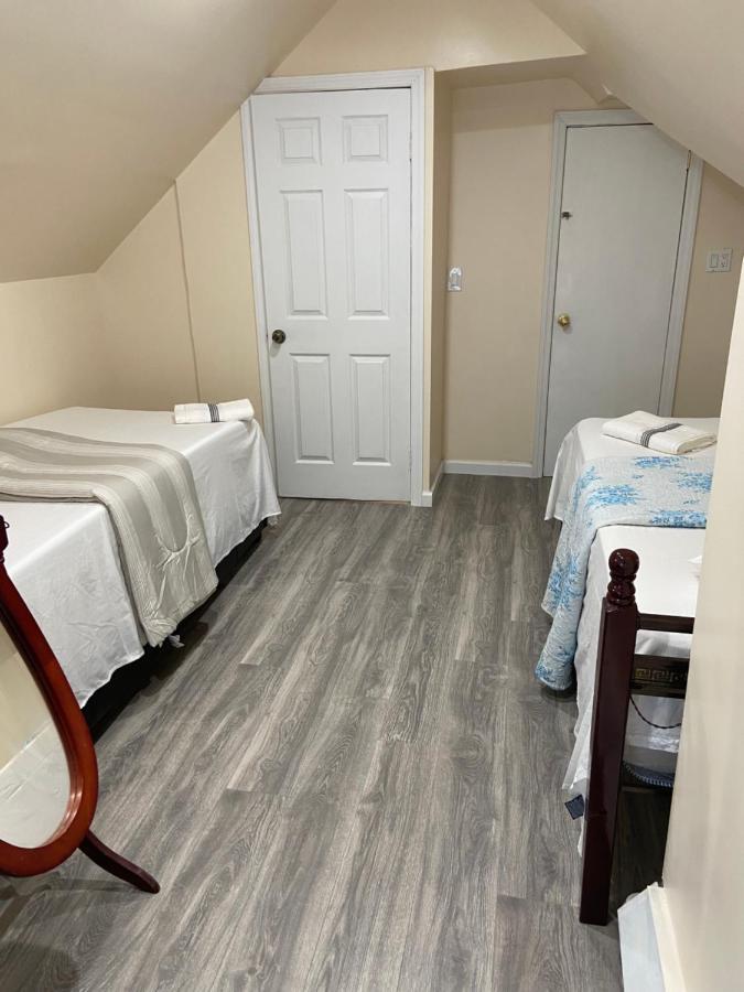 A Nice Room In Queens New York Extérieur photo