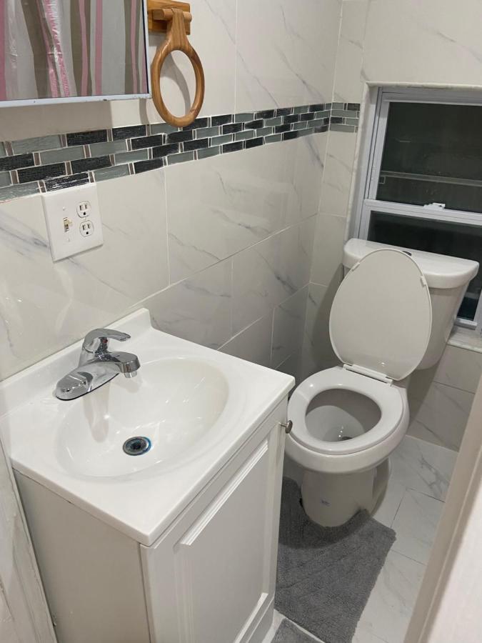 A Nice Room In Queens New York Extérieur photo
