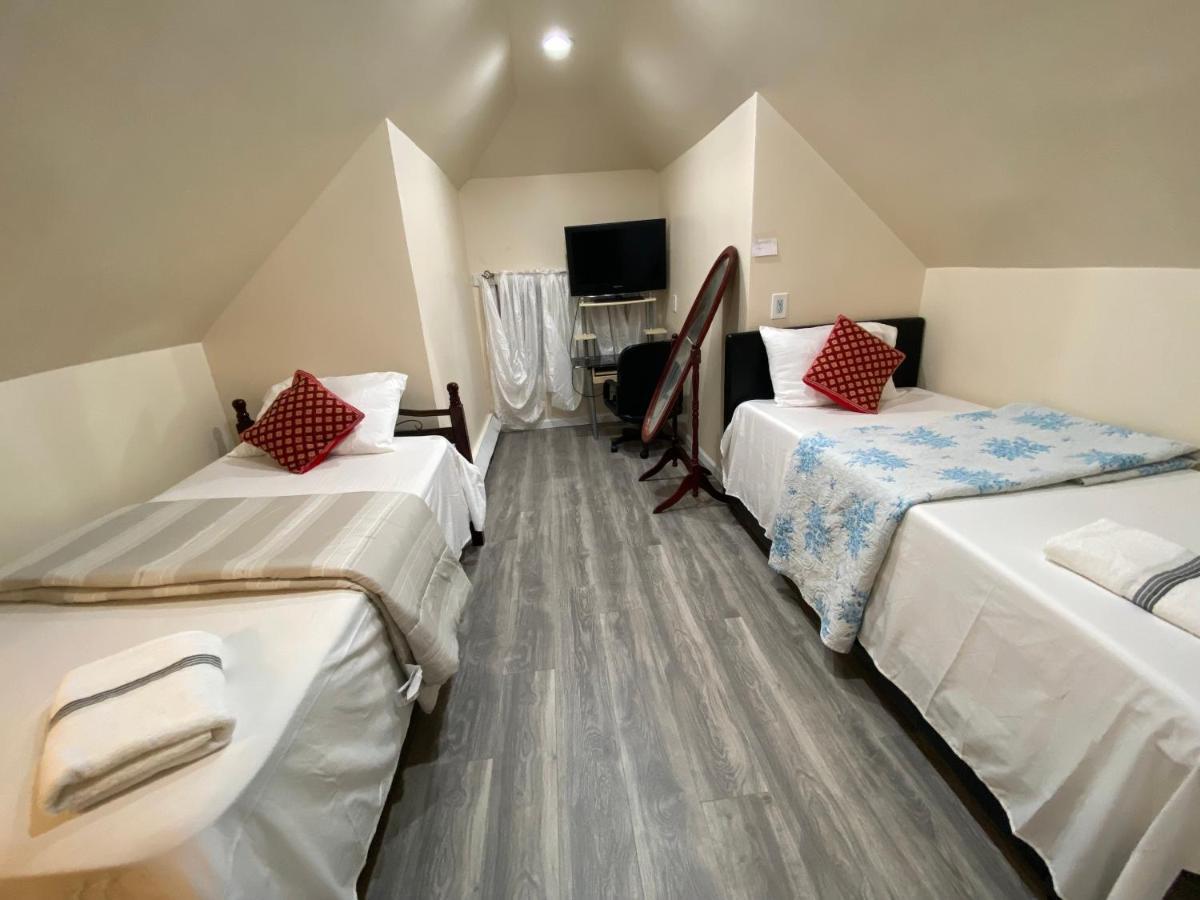 A Nice Room In Queens New York Extérieur photo